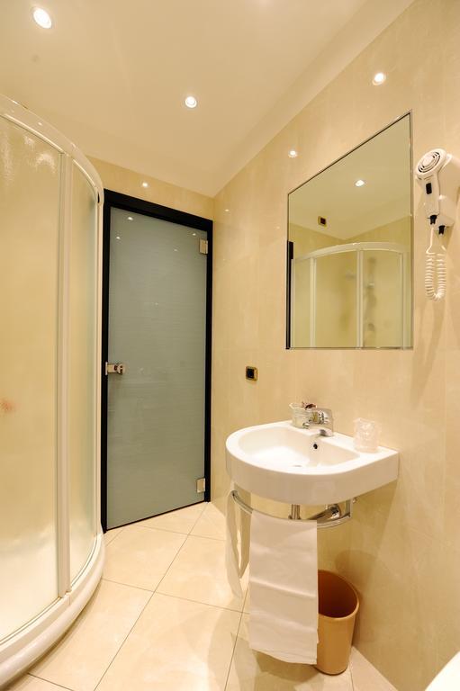 Hotel Hotel City Legnano 3*