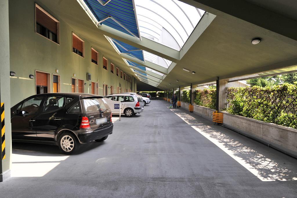 Hotel Hotel City Legnano 3*