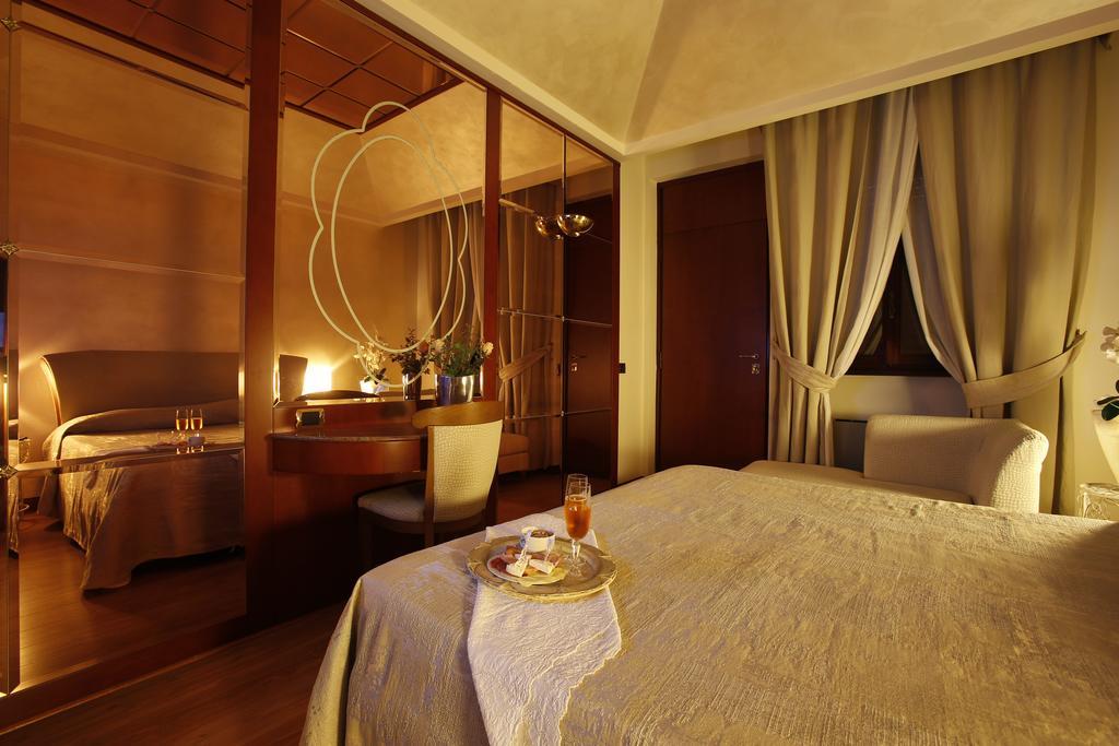 Hotel City Legnano