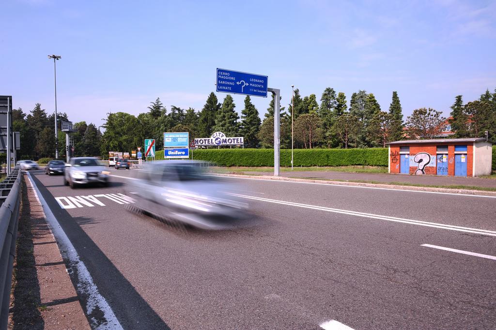 Hotel Hotel City Legnano Legnano