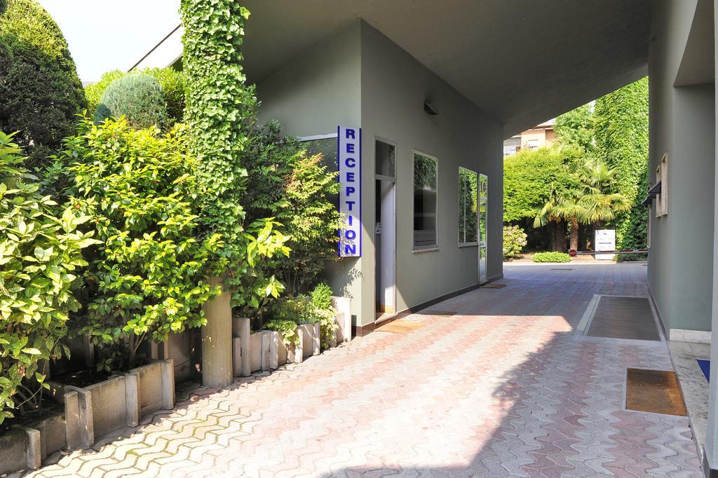 Hotel City Legnano 3* Legnano