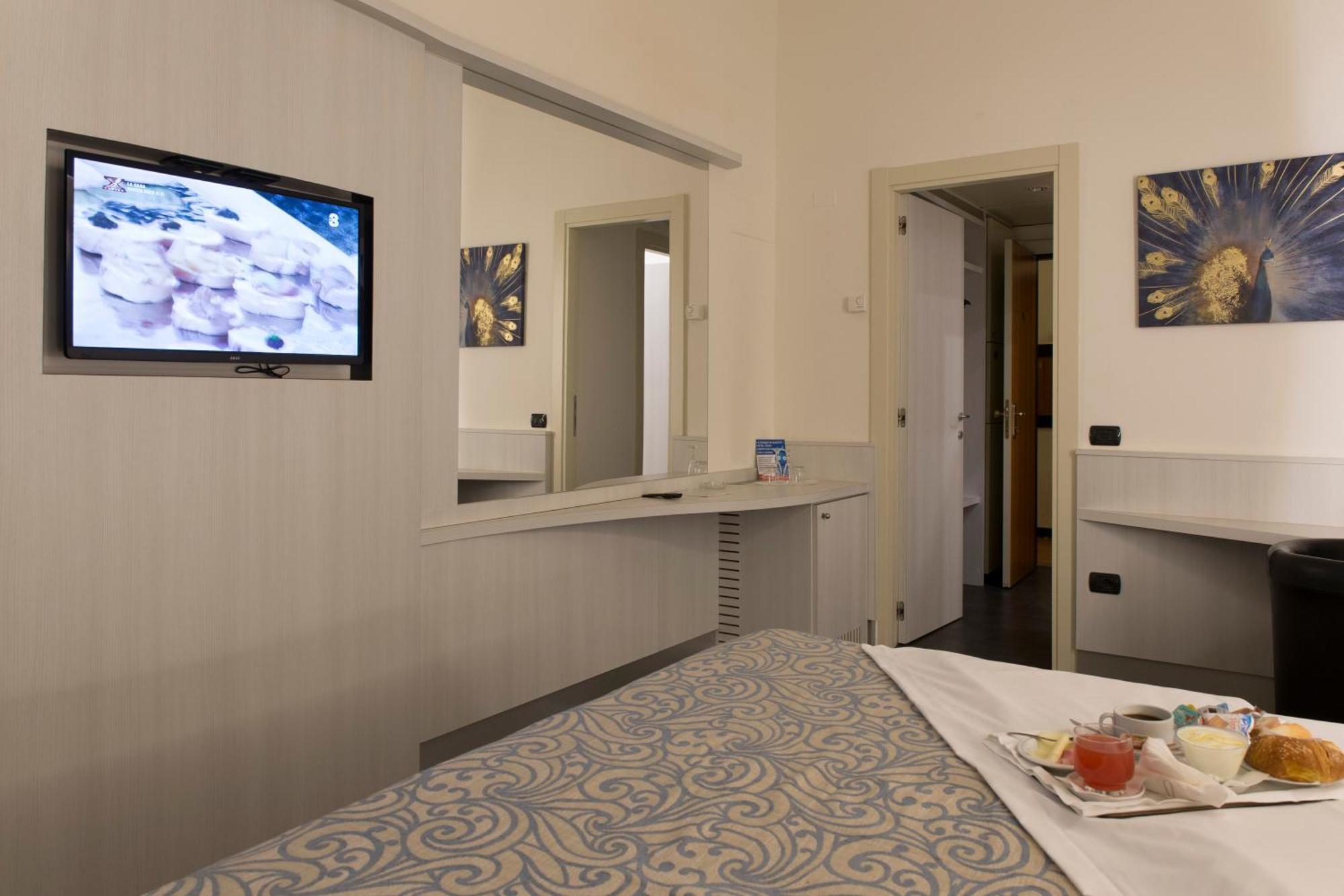Hotel City Legnano Hotel