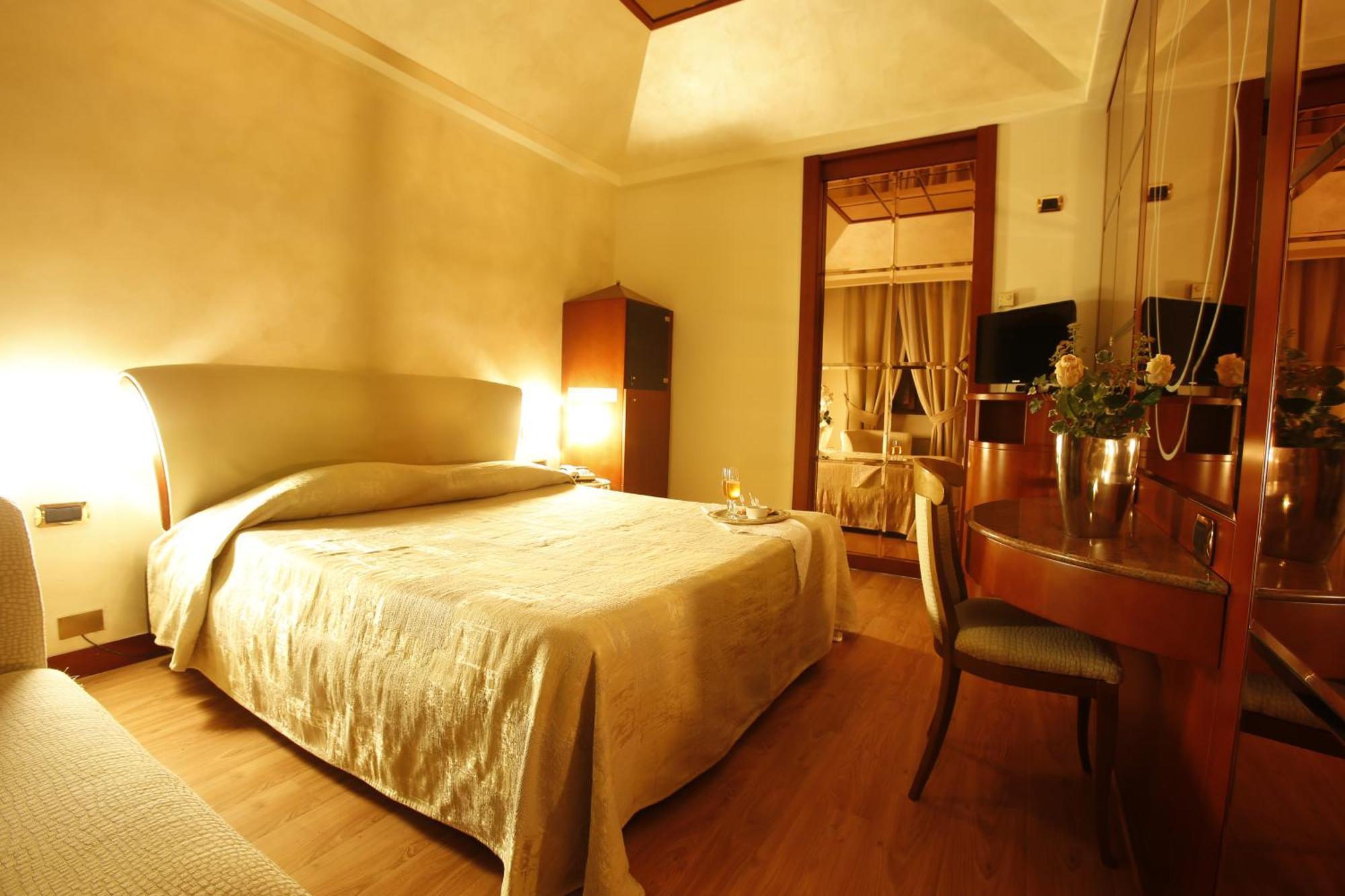 Hotel Hotel City Legnano 3*