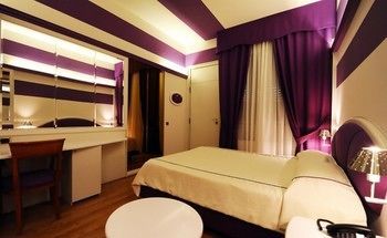 Hotel City Legnano Hotel 3*