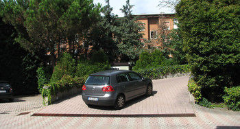 Hotel Hotel City Legnano