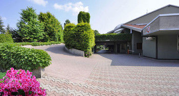 Hotel City Legnano 3*