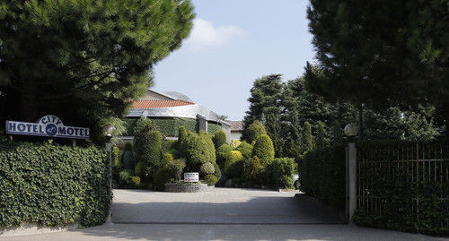 Hotel Hotel City Legnano 3*