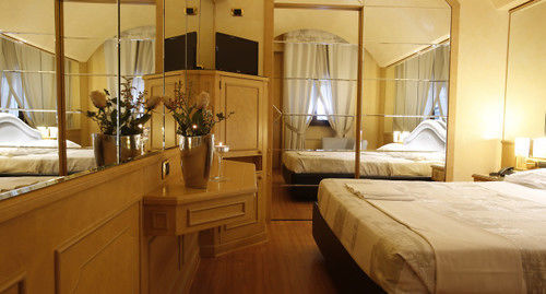 Hotel City Legnano 3* Legnano