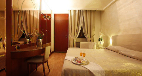Hotel City Legnano 3* Legnano
