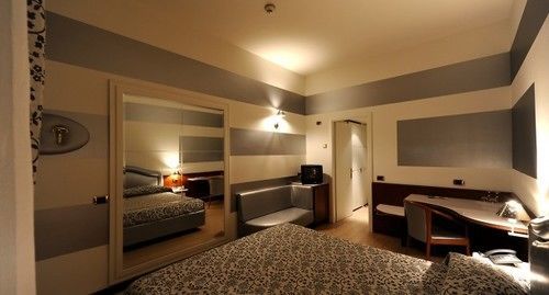 Hotel City Legnano 3* Legnano
